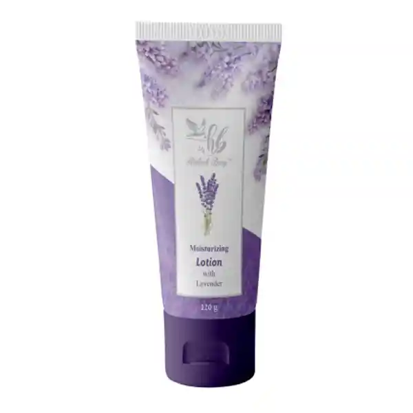 MOISTURIZING LOTION (120G)