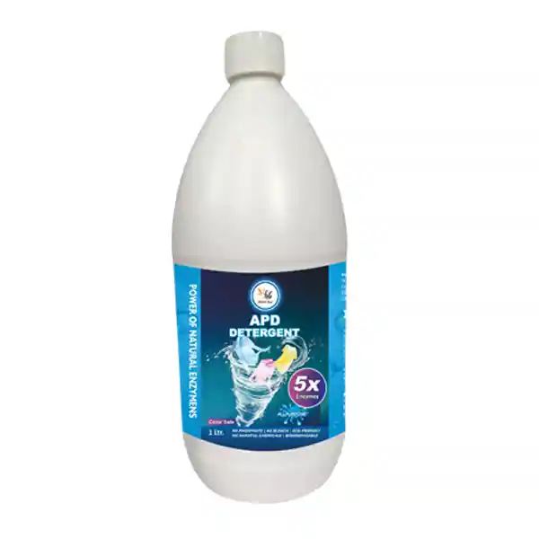 APD DETERGENT (1LTR)