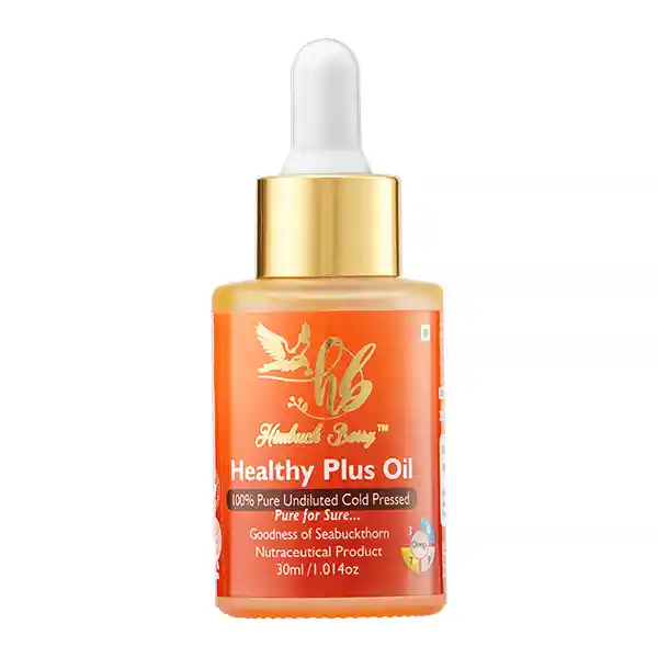 HEALTHY PLUS OIL (30ML)